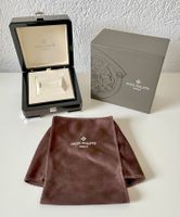 🔥 Boîte Patek Philippe neuve pour boutons de manchette 🔥