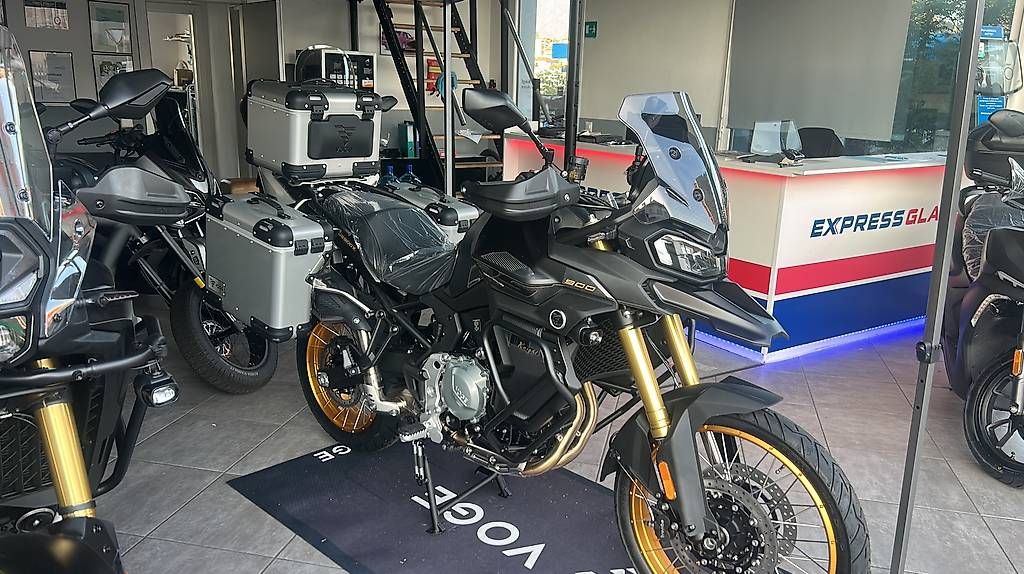 Enduro: VOGE 900DSX ADVENTURE – Gebraucht aus Balerna von exp_55ly 1