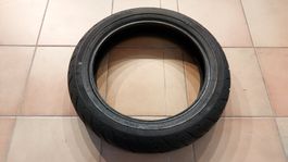Motorrad Reifen Dunlop D408F 130/80 B 17 Harley