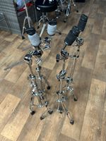 Pearl stands x4