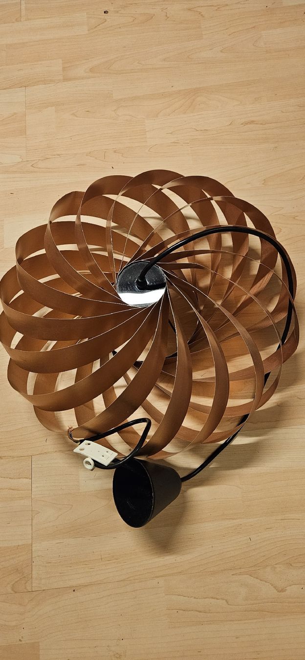 Lampade: Lampe zum Aufhängen – Usato da Winterthur venduto da menzi1980 1