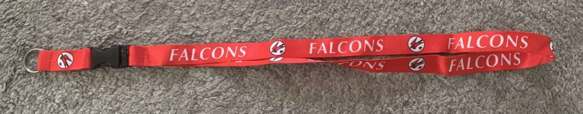 Tutti i DVDs: Lanyard der Fliegerstaffel 17 – Nuovo (secondo la descrizione) da Esslingen venduto da Gargamel011