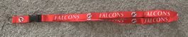Lanyard der Fliegerstaffel 17