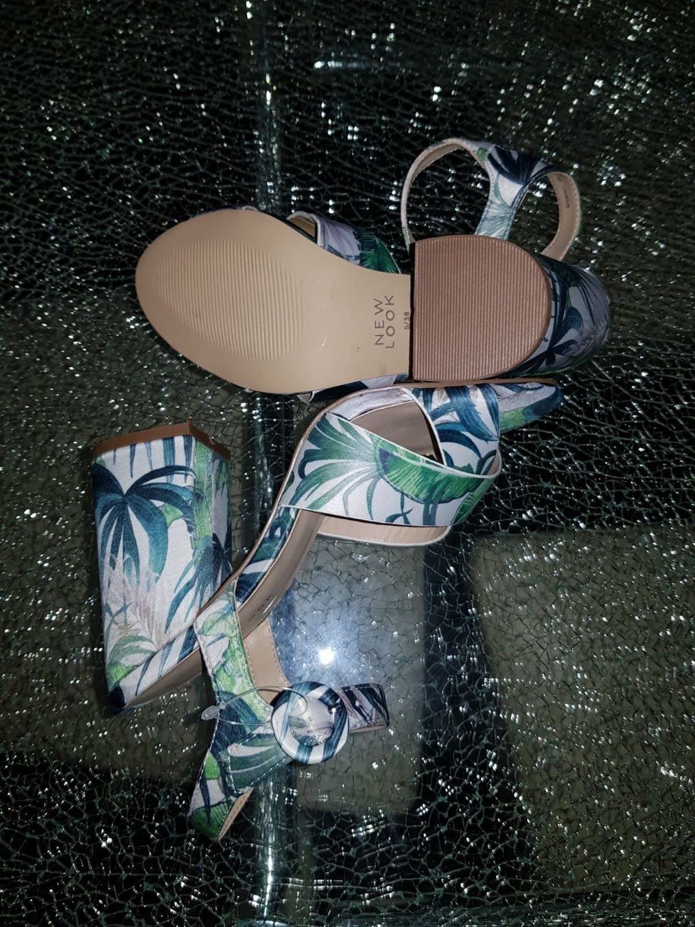 Chaussures femmes: New Look Gr. 38 – Neuf (Voir description) à Luzern par Reni025 5