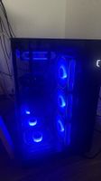 CAPTIVA High-End Gaming-PC – RTX 5080 / Ryzen 7 9800X3D / 64
