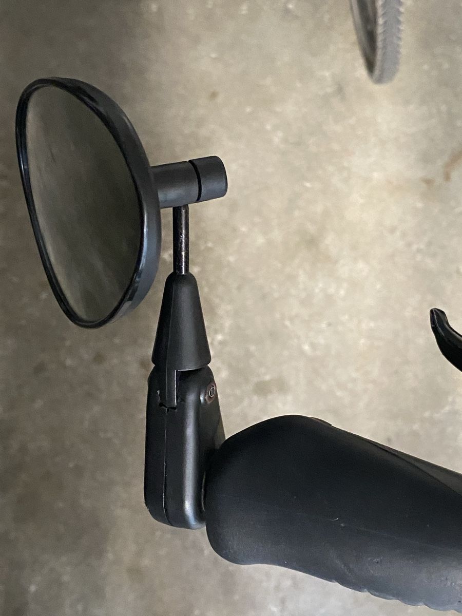 Trelago Vélos: TRELAGO E-Bike mit Display  – Défectueux à Seengen par d_95zd 7