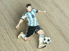 Pin Top  Fussballspieler Lionel Messi