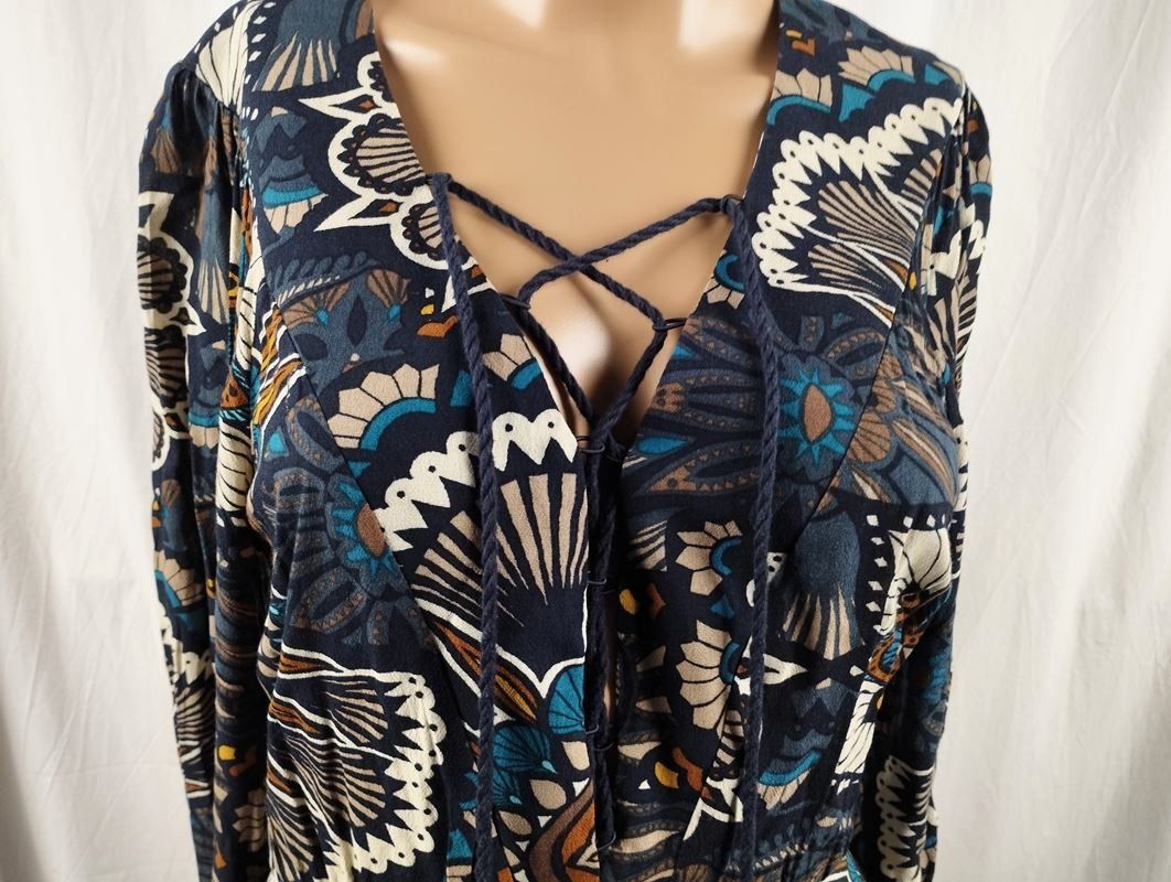 H&M Vestiti: H&M Sommerkleid Gr. 34 – Usato da Schübelbach venduto da Restwert_Schubelbach 1