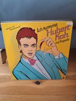 Vinyl Schallplatte Hubert Kah Ich komme gebraucht