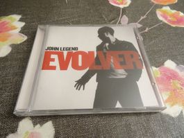 John Legend - Evolver CD