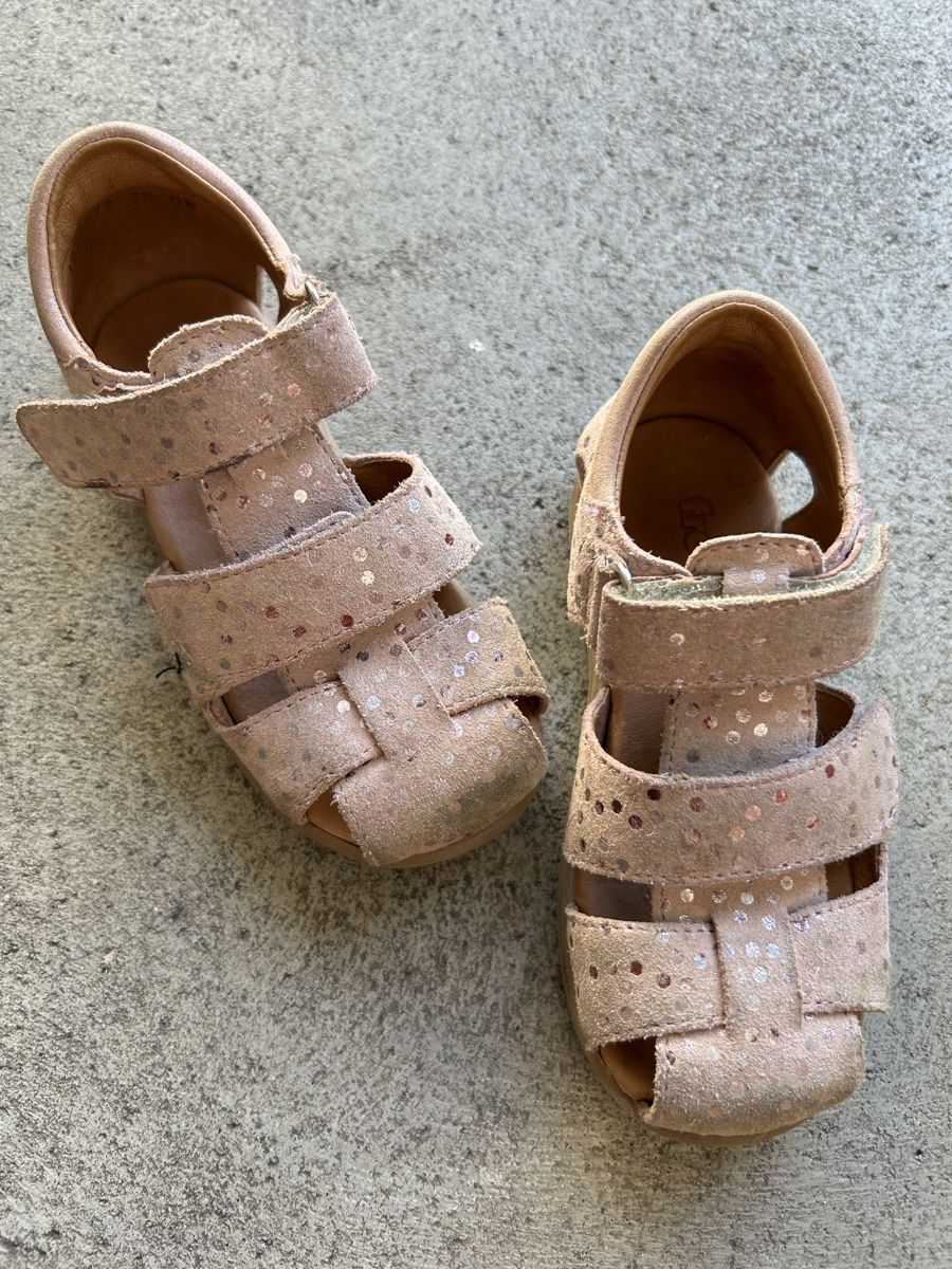 Froddo Scarpe per ragazze: Froddo Sandale  – Usato da Ermatingen venduto da ann_y78b 1