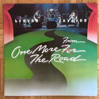 LP - Lynyrd Skynyrd - One More From The Road