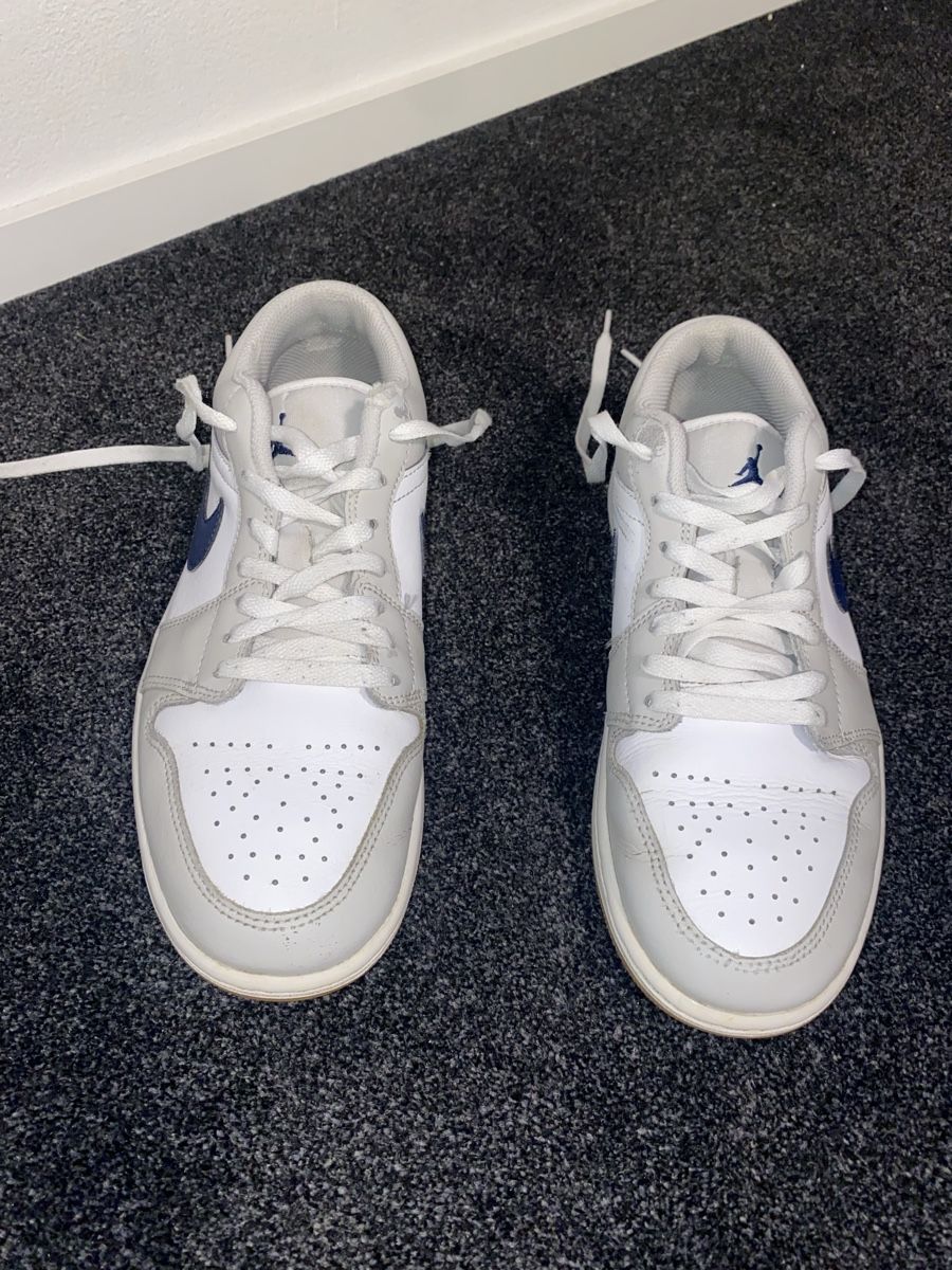 Nike Scarpe da uomo: Nike air Jordan’s – Usato da Buonas venduto da vonRich