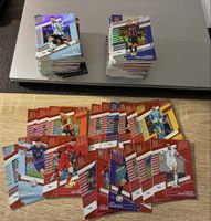 Panini Donruss Elite 2022-23 Lot 210x Karten keine Doppelte