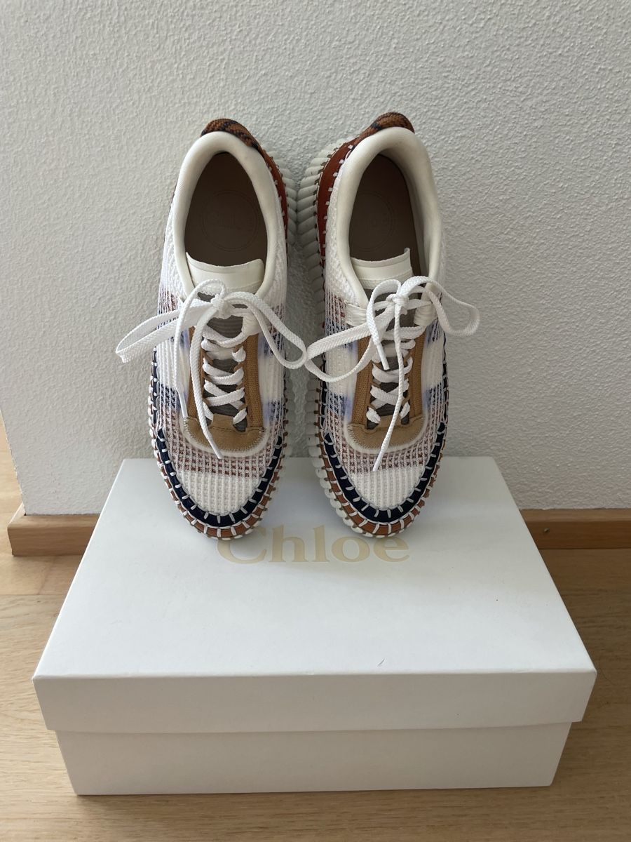Chloé Chaussures femmes: Chloe Sneakers – Neuf (Voir description) à Zürich par erica72 7