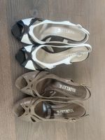 Madelaine Pumps Gr. 38 - Top Zustand