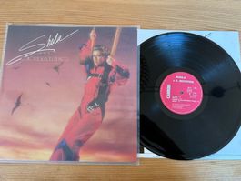 Sheila & B. Devotion - King Of The World - France - 1980 - C