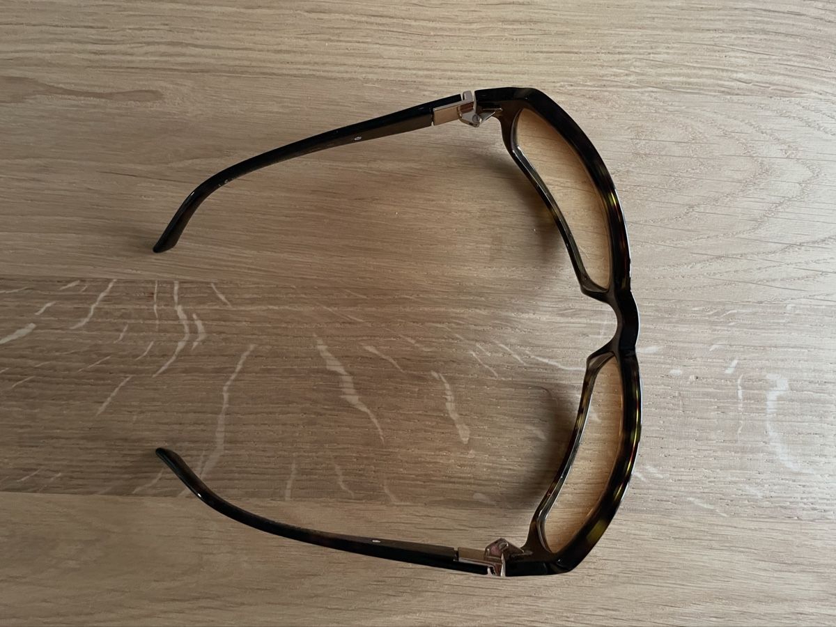 Brillen & Gläser: Marc Jacobs Sonnenbrille – Gebraucht aus Basel von bkric 3