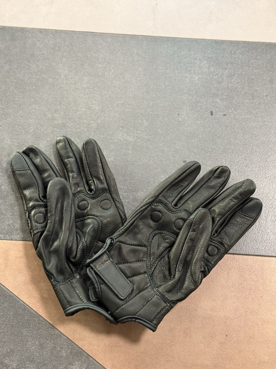 Gants & mitaines : Motorrad Handschuhe XL – Neuf (Voir description) à Steinmaur par car_p65q
