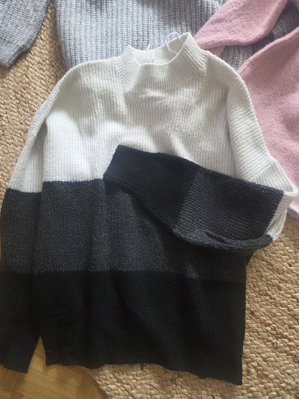 Maglioni & Felpe: Pullis Oberteile 3 Pullover grösse M Strick – Usato da Pratteln venduto da madi1990 1