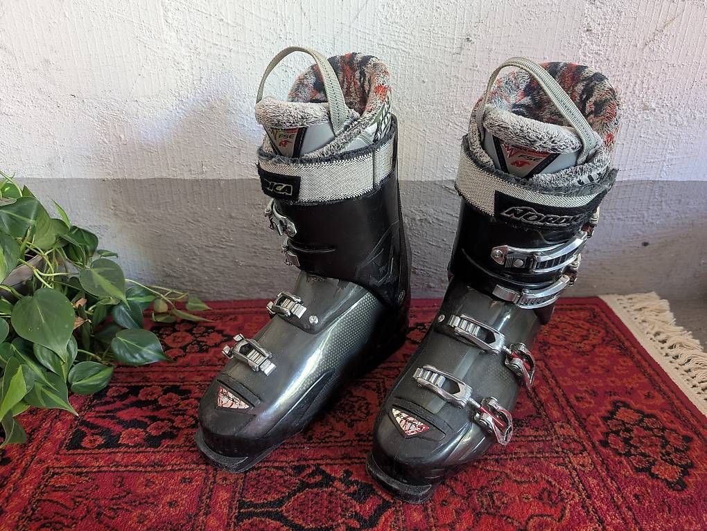 Sci: Salomon ski boots – Usato da Schwerzenbach venduto da chr_9ljt 1