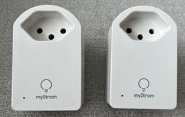 MyStrom Powerline PQ500S-ETH