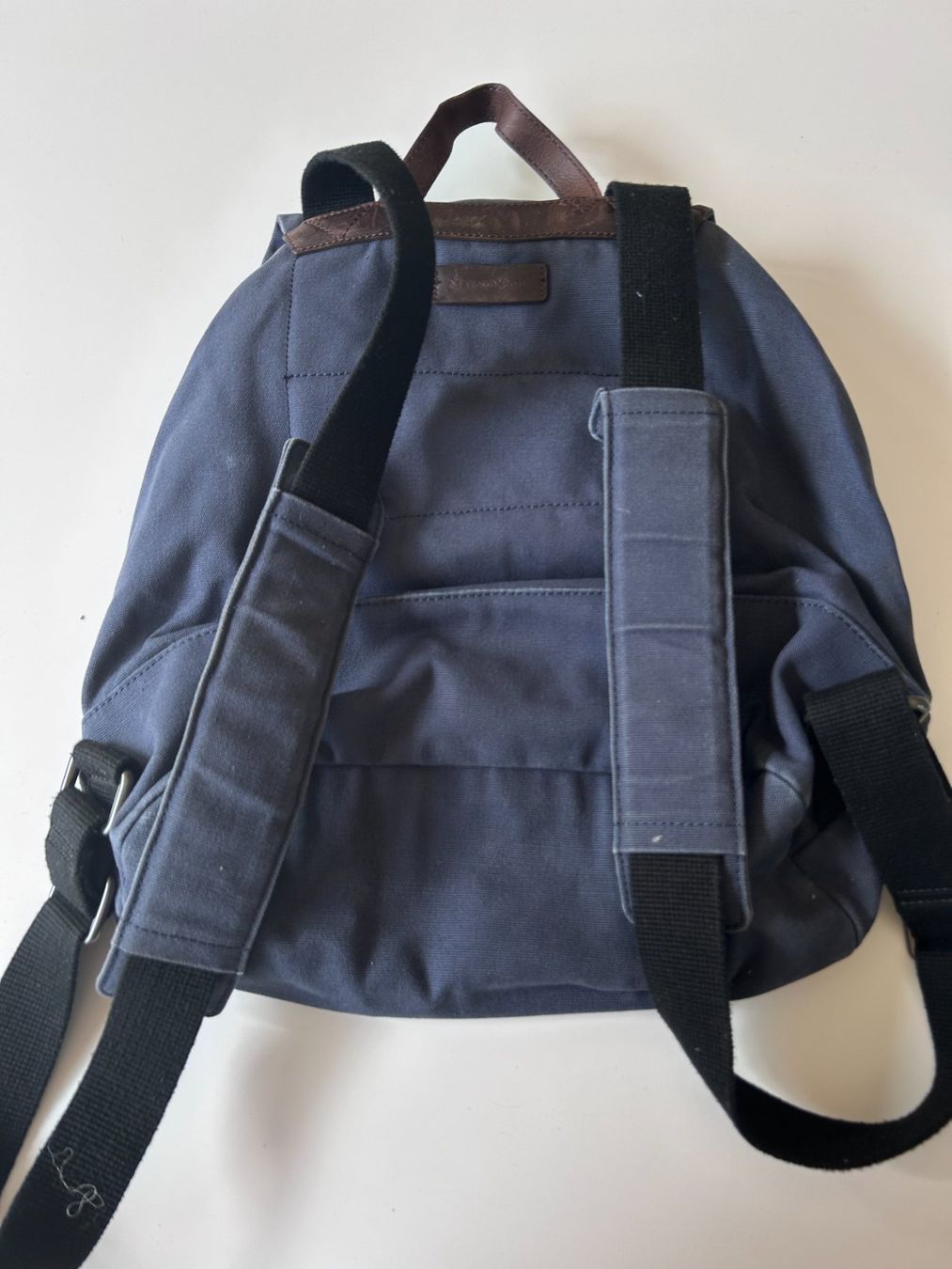 Cos Zaini: Marc O'Polo Rucksack – Usato da St. Gallen venduto da look-twice 6
