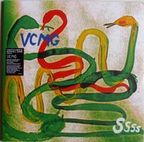 VCMG – Ssss - vergriffen!