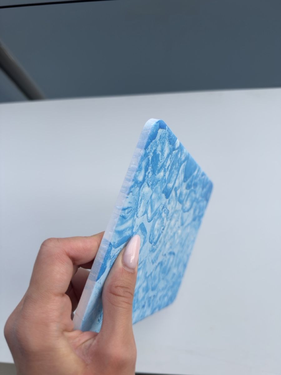 Piatti di portata: Kühlplatte 20x15cm – Usato da Rotkreuz venduto da mar_jwz9 1