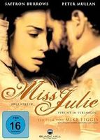 MISS JULIE           ==> SAMMELPORTO