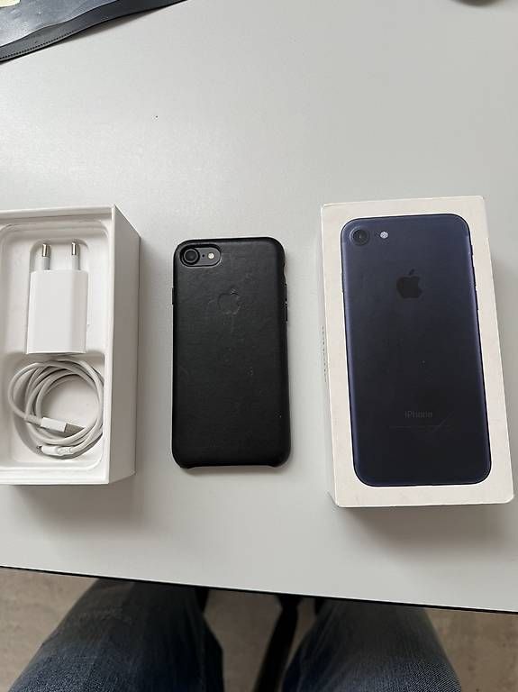 Portables: iPhone 7 – D'occasion à Luzern par per_mxf5 1
