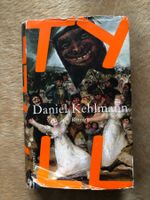 Daniel Kehlmann - Tyll (Roman) - Taschenbuch, Top Zustand!