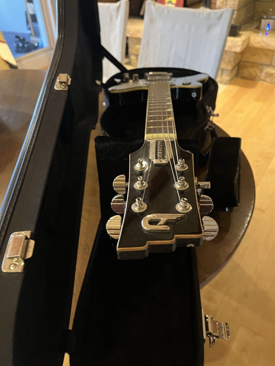 Düsenberg Strumenti musicali: E-Gitarre Duesenberg Falken Original  – Usato da Buchackern venduto da julemumm 1