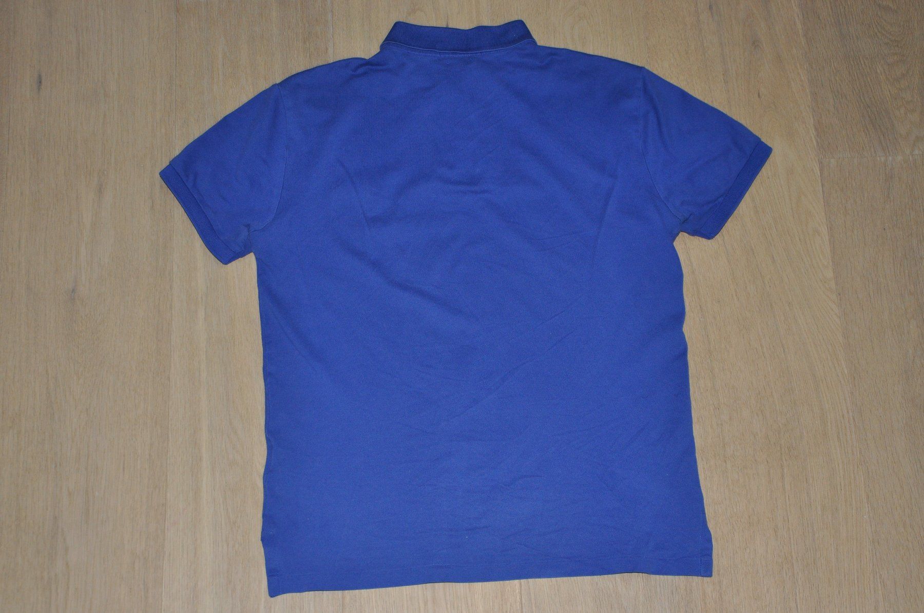 Polo Ralph Lauren Magliette Polo: Polo Ralph Lauren, Poloshirt Gr. M – Usato da Volketswil venduto da Swiss_Polo 3