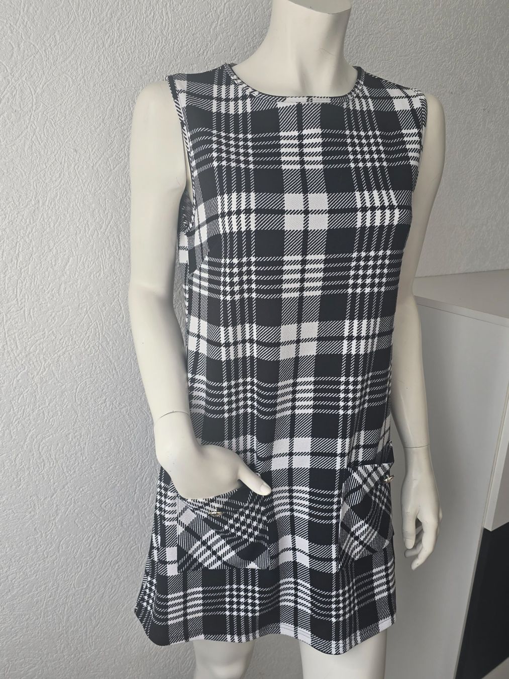 Kleider: Robe style retro taille S – Gebraucht aus Les Verrières von kitel79 1