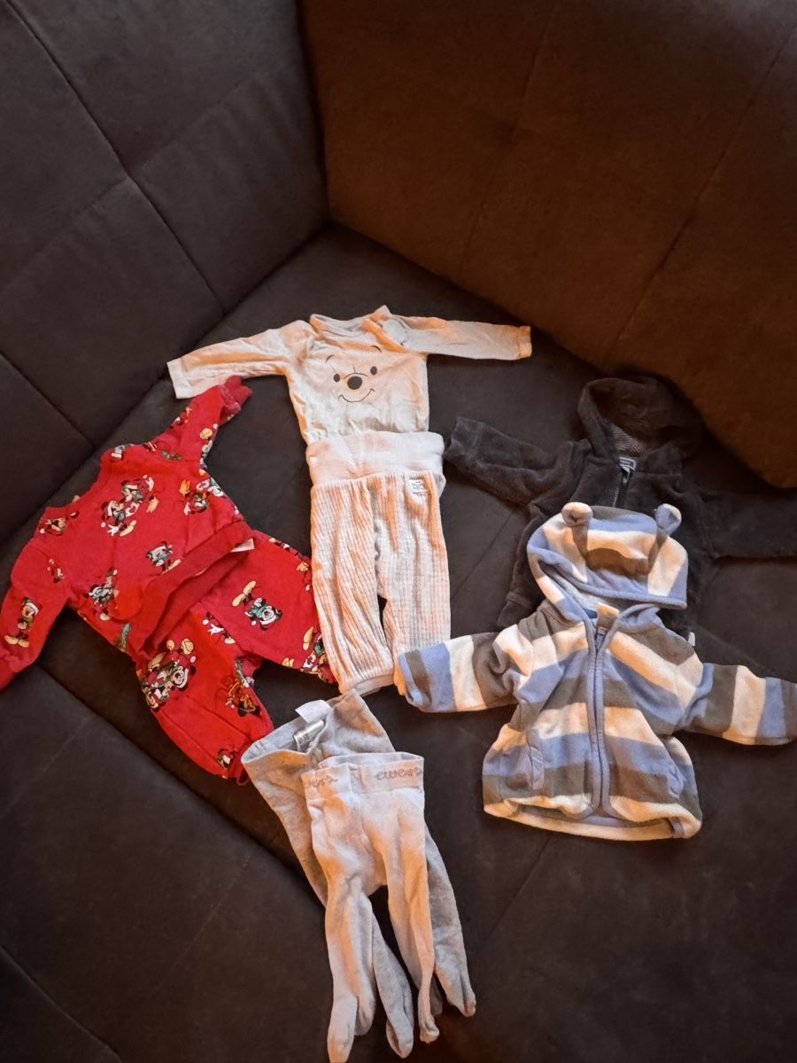 Lotti & Set di vestiti: Kleiderpaket Gr.56 – Usato da Rupperswil venduto da GINGA-TYRESE 1