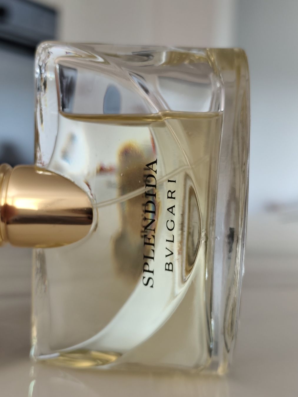 Bulgari Profumi & Eau de Toilette: Parfume Bulgari Splendida Iris D'OR 100 ml edp – Usato da Männedorf venduto da Ursik_OnlineShop 4