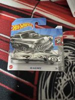 Drag Merc