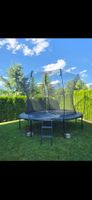 LeJump Trampolin, Ø 300 cm