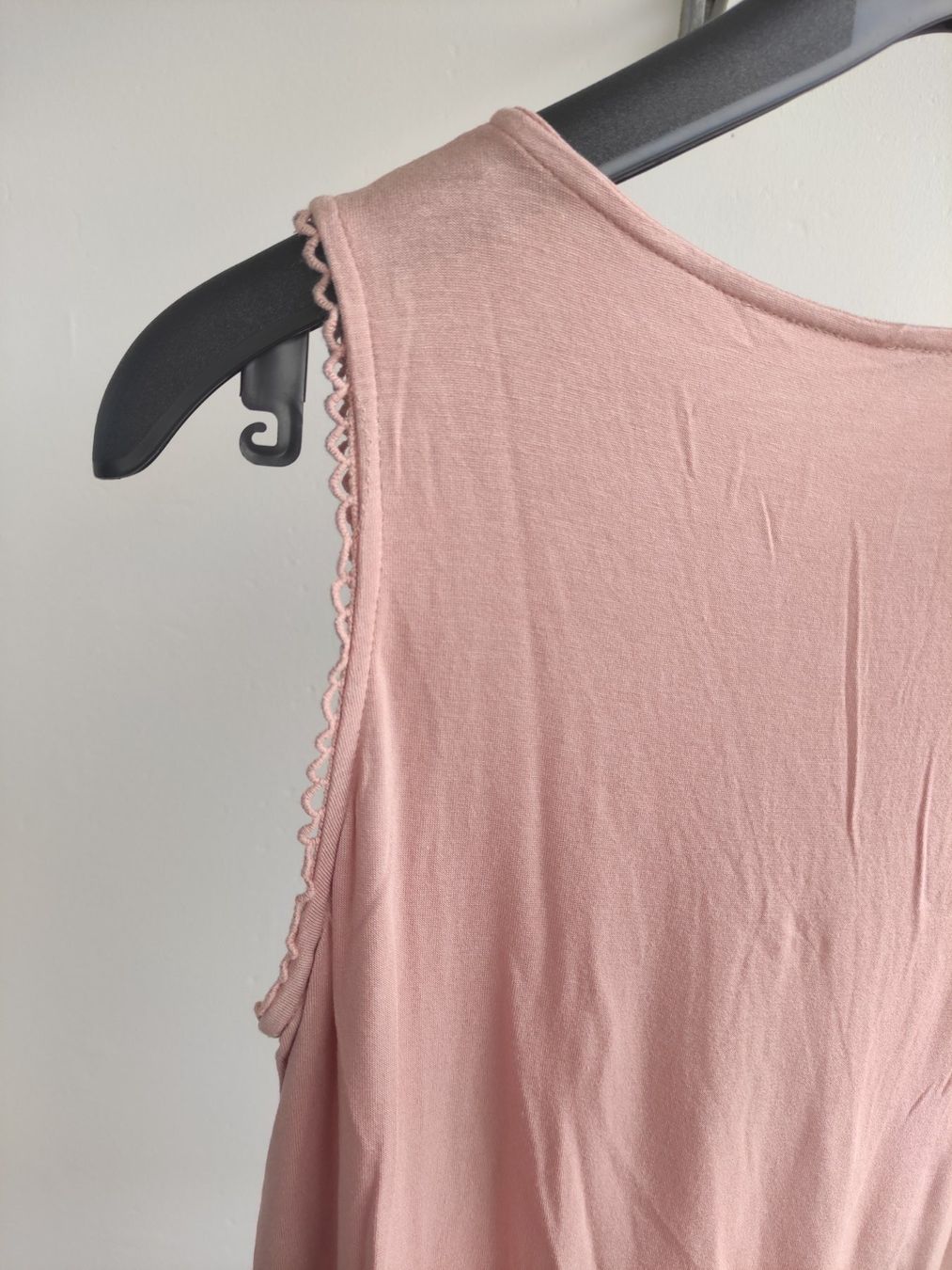 Only Camicette: Bluse Top rosa Gr. 34 Only – Usato da Schliern b. Köniz venduto da Pecannut 5