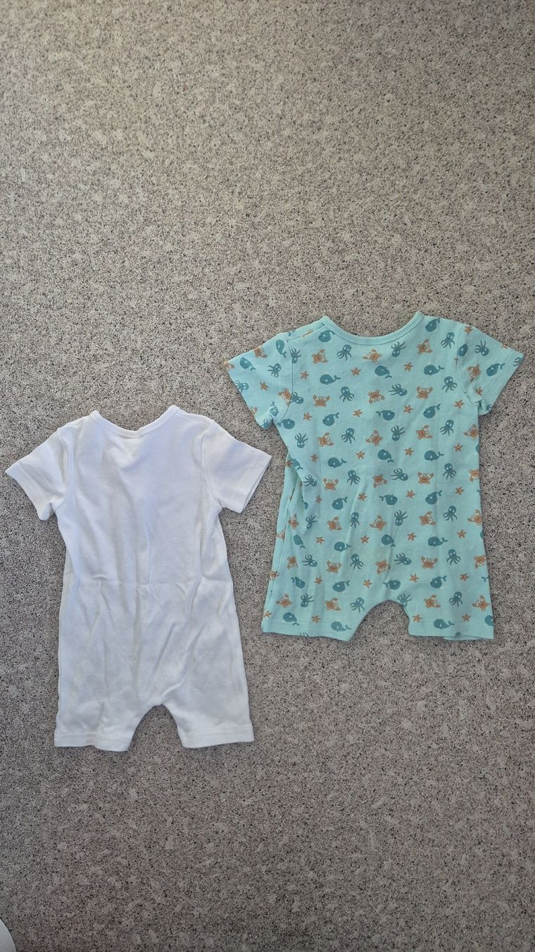 Pigiama & Simili: Pyjama – Usato da Neuenhof venduto da Vany0607 1