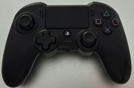 Controller Nacon für PS 4 +USB Adapter