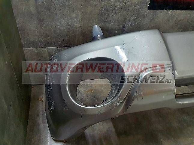 Tutti pezzi di ricambio auto: Stossstange Vorne Subaru Forester 2.0L – Usato da Kleindietwil venduto da LUSTENBERGER61 1