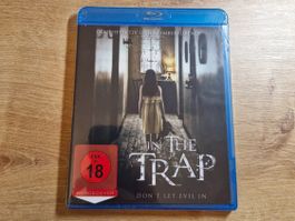 In the Trap (2019) NEU OVP RAR Bluray