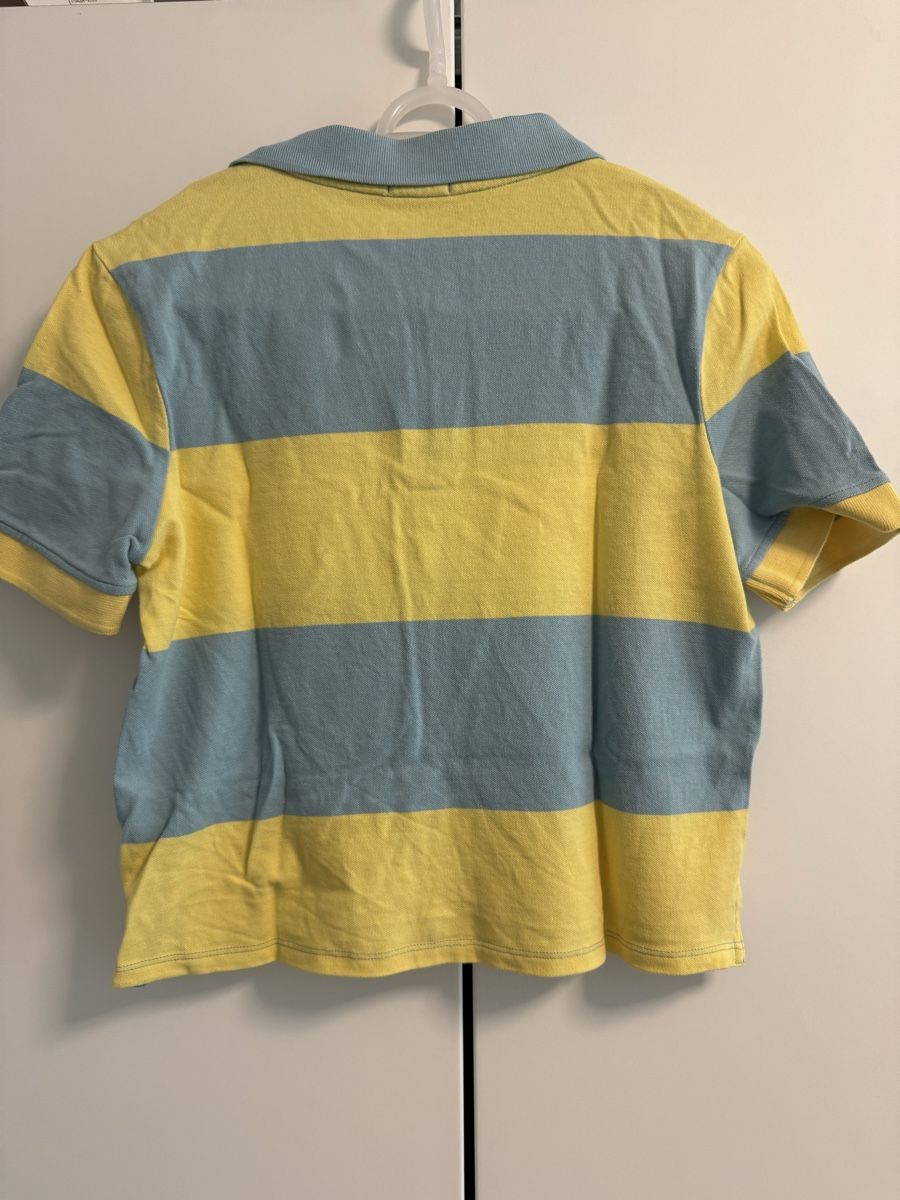Polos: Poloshirt von Tezenis – D'occasion à Zürich par ljp_2hsx 1
