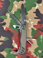 Soldatenmesser Ord. 2008, Victorinox 2014