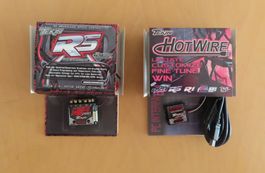 Tekin RS Pro RC Auto Super ESC Regler + Progra NEU 2008 RARE