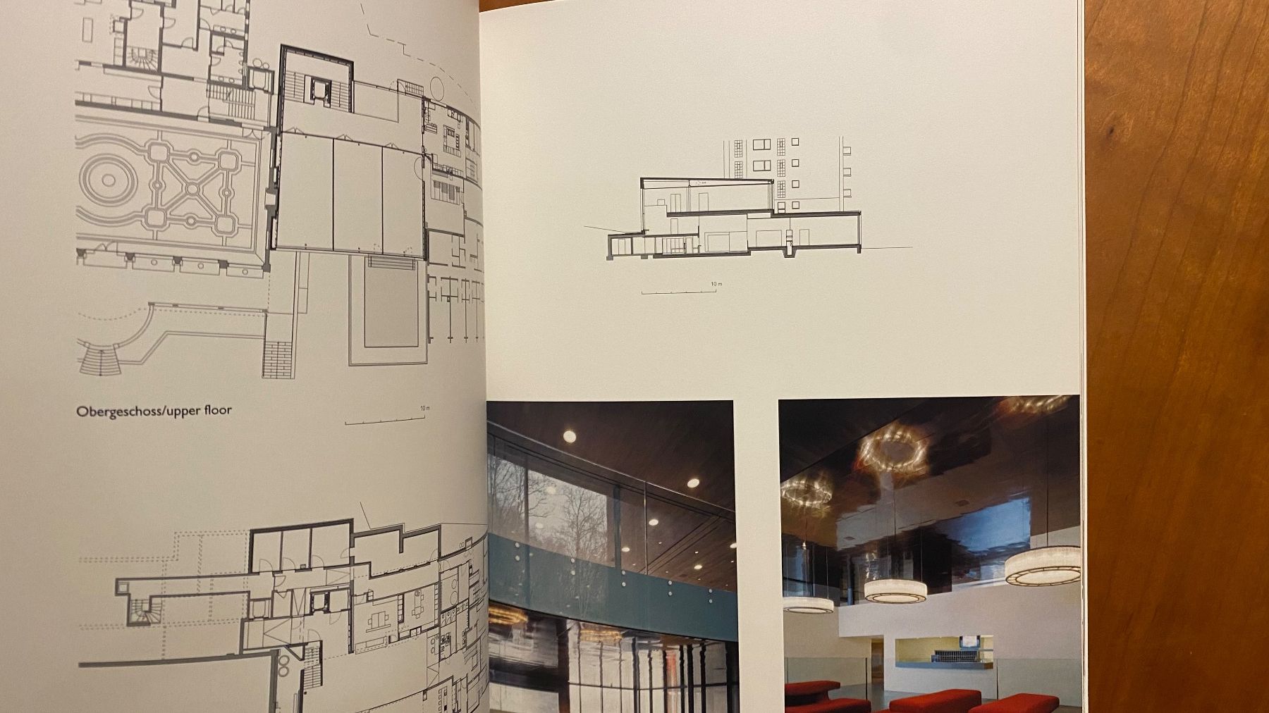 Libri: Scheitlin-Syfrig Architekten Quart Verlag 84 de aedibus – Usato da Bern venduto da Ensadinado 6