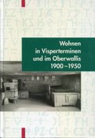 Visperterminen, Oberwallis, Wohnen
