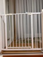 Türschutz Gitter
